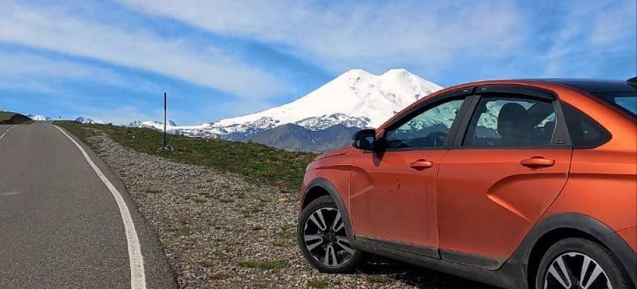 Сезон отпусков: как подготовить машину к дальней поездке?