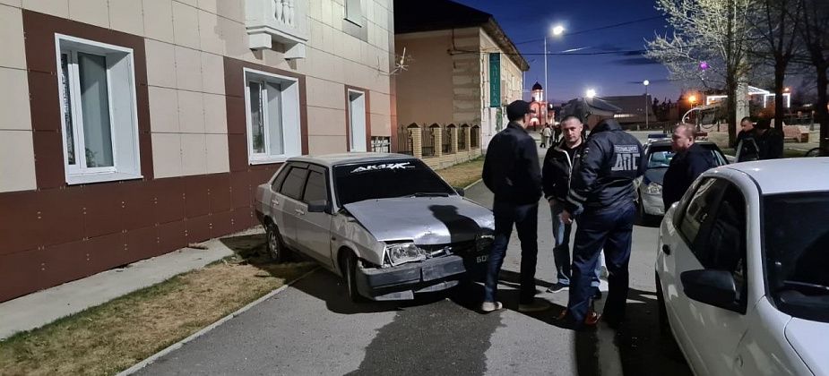 Волчанское ДТП: состояние мальчика улучшилось, водитель под следствием
