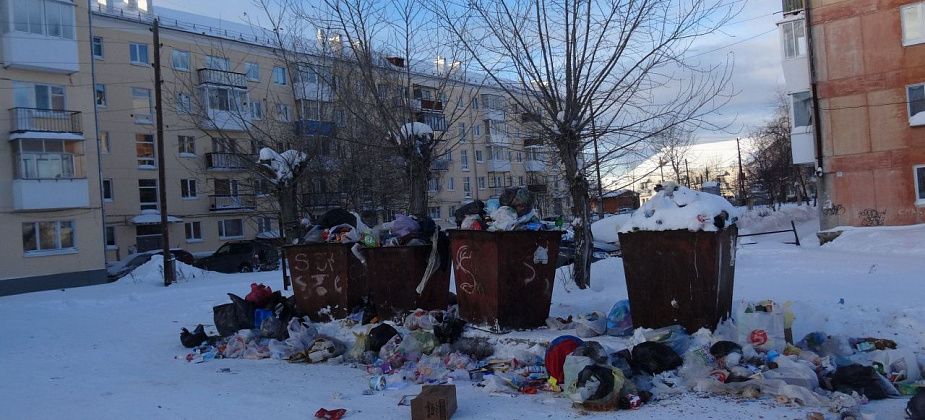 В России камеры будут автоматически штрафовать за выброс мусора из автомобиля