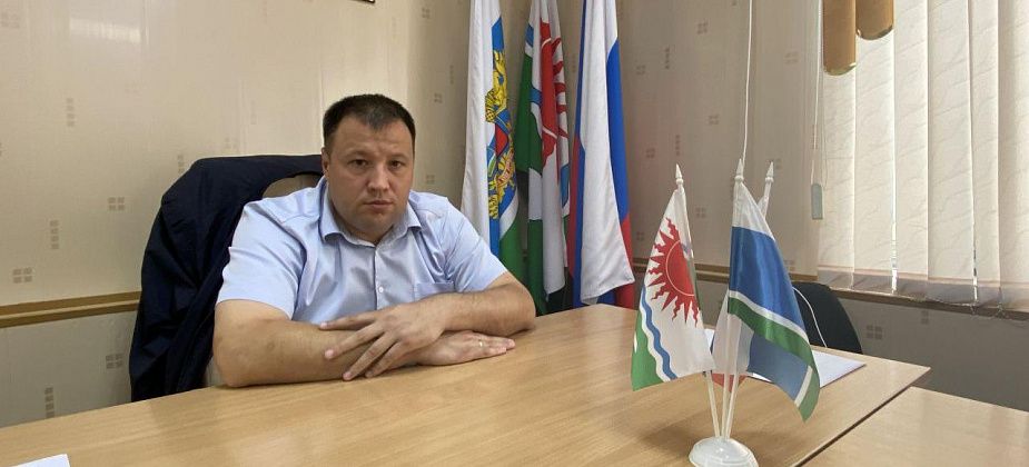 Главу Волчанска удостоили новым знаком отличия
