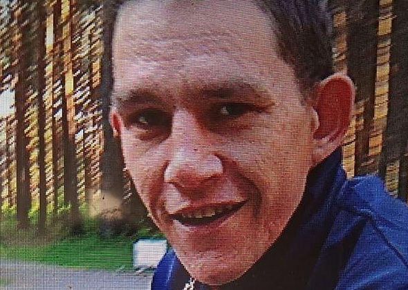 Полиция разыскивает пропавшего карпинца. Он может быть и в нашем городе