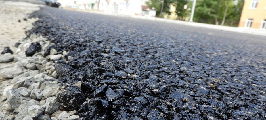 В Волчанске отремонтируют улицу Краснотурьинскую