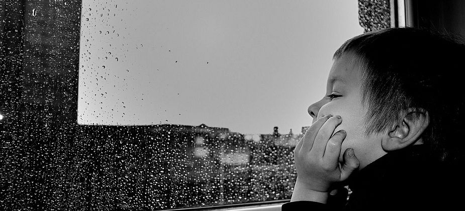 Уже в выходные начнется резкое похолодание. Лето может не вернуться