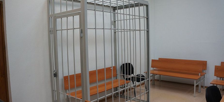 Мосгорсуд выпустил актера Устинова из-под стражи