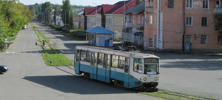 Волчанск попал в список объектов областного голосования за звание «Достояние Среднего Урала»