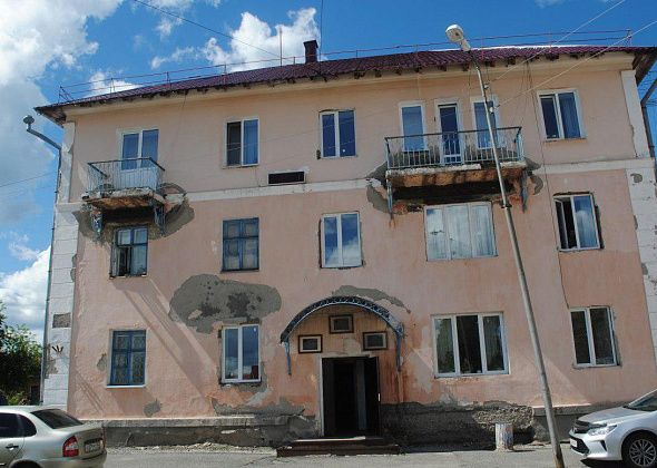 Администрация Волчанска предлагает жителям выбрать территорию для благоустройства