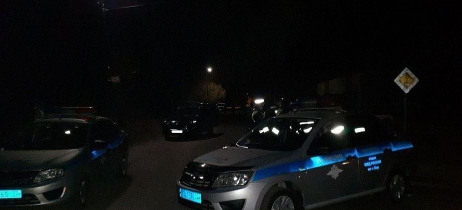 Стрельба в Нижегородской области: подозреваемый найден мертвым