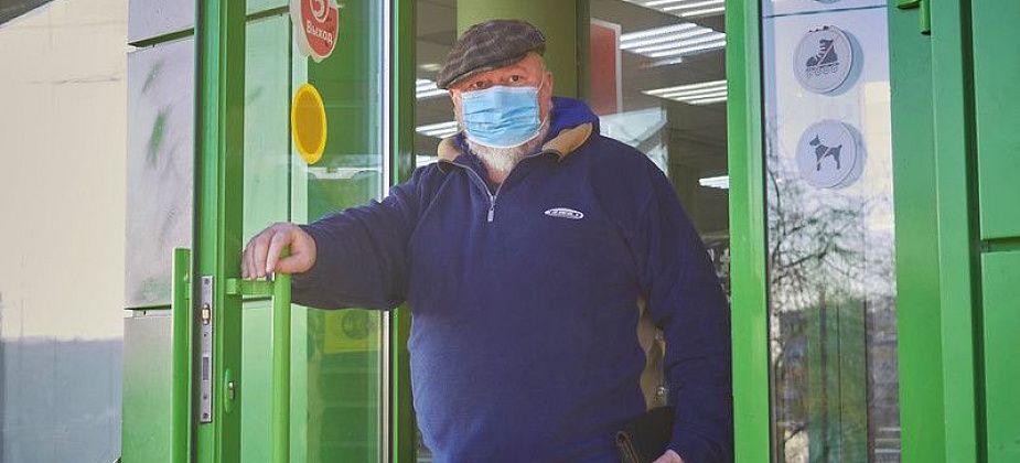 В Совфеде поддержали идею выплаты пенсионерам пособий для защиты от COVID-19