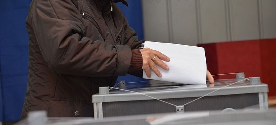 Справедливороссы выдвинули своего представителя на выборы 