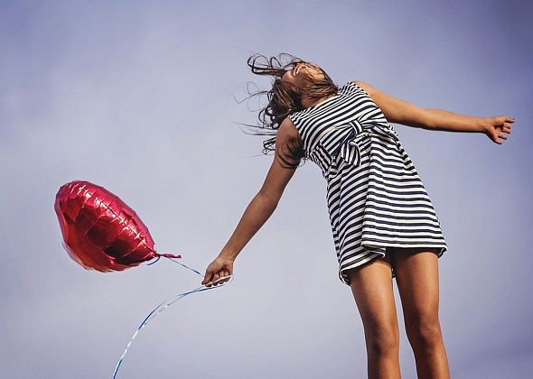 "Левада-Центр": 70% россиян считают себя счастливыми