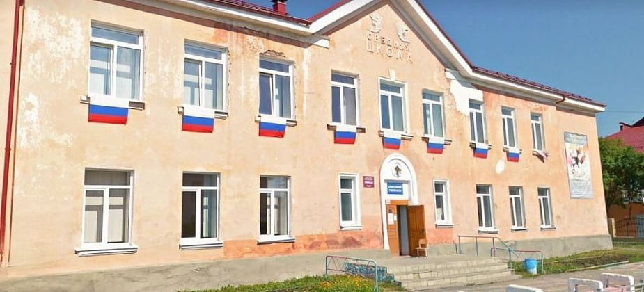 Как Волчанск приготовился к новому учебному году