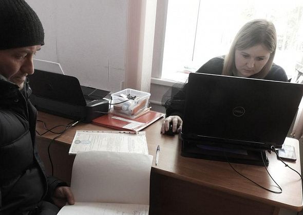 Специалисты «РИЦ» опубликовали июльский график приема граждан в Волчанске