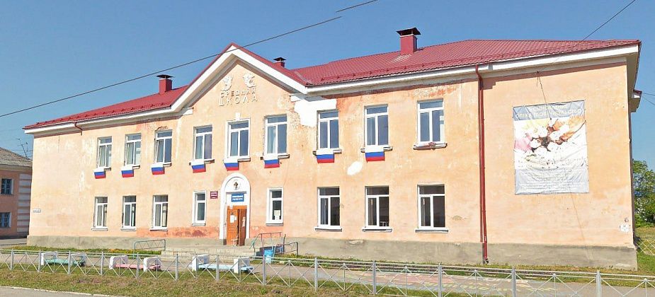 В школе №26 прошло родительское собрание по поводу инцидента на уроке математики. О чем говорили