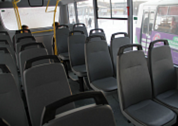 Мэрия ищет подрядчика для обслуживания городского маршрута №11