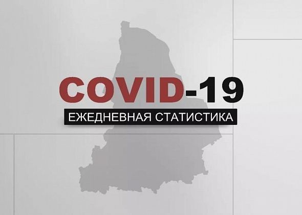 COVID. За сутки на севере области подтверждены 36 случаев заболевания