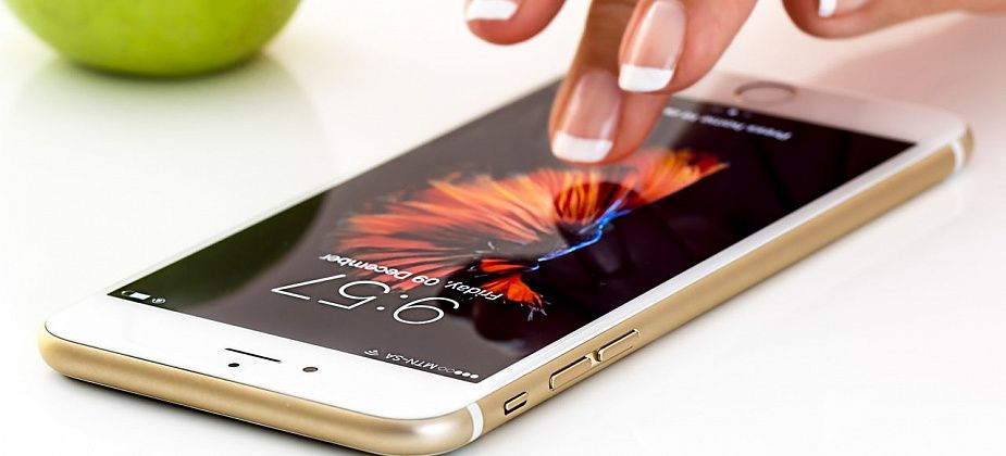 Сотовая связь подорожала по всей России