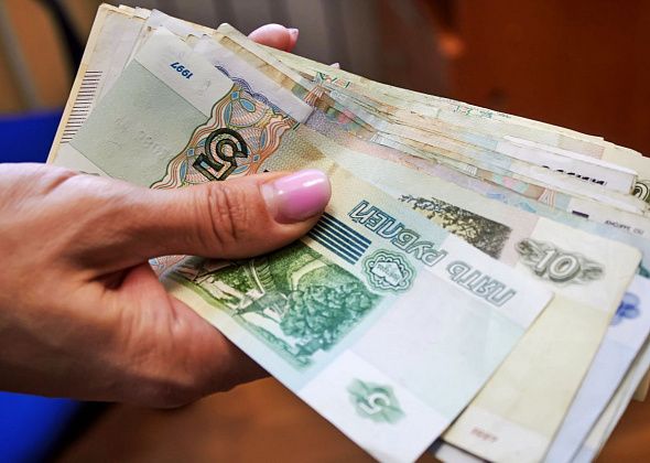 Студенткам повысят пособие по беременности и родам до 90 тысяч рублей