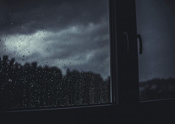 До конца недели в Волчанске ожидаются дожди