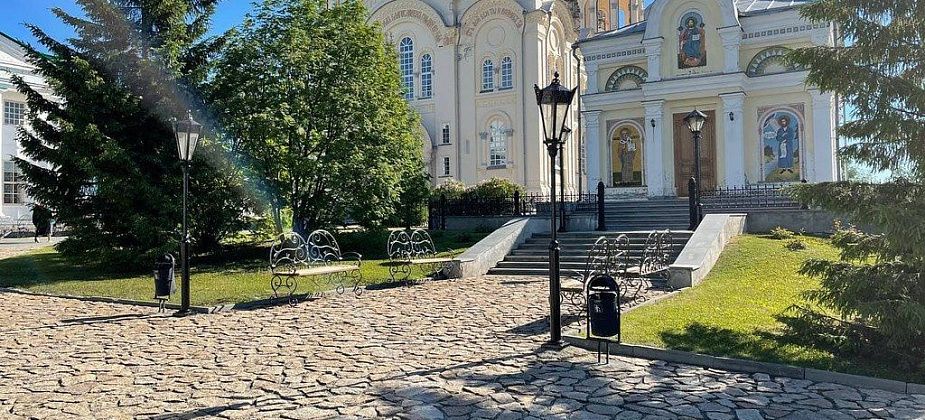 Туроператоры высоко оценили инфраструктуру гостеприимства на севере региона
