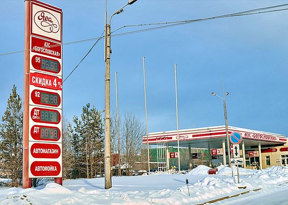 У правительства нет опасений по росту стоимости топлива с 1 апреля