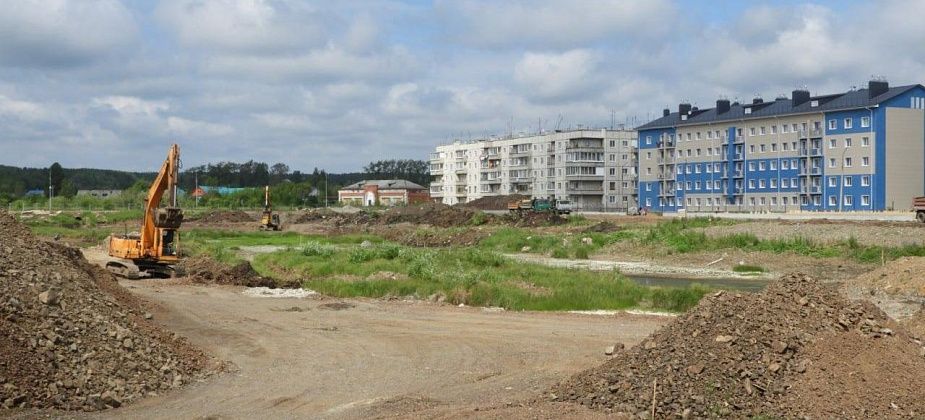 Мэр Волчанска поблагодарил горожан за активность в голосовании за объекты благоустройства