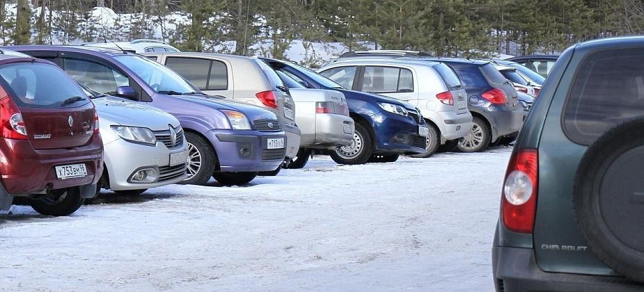 В Свердловской области камеры начнут фиксировать водителей без ОСАГО