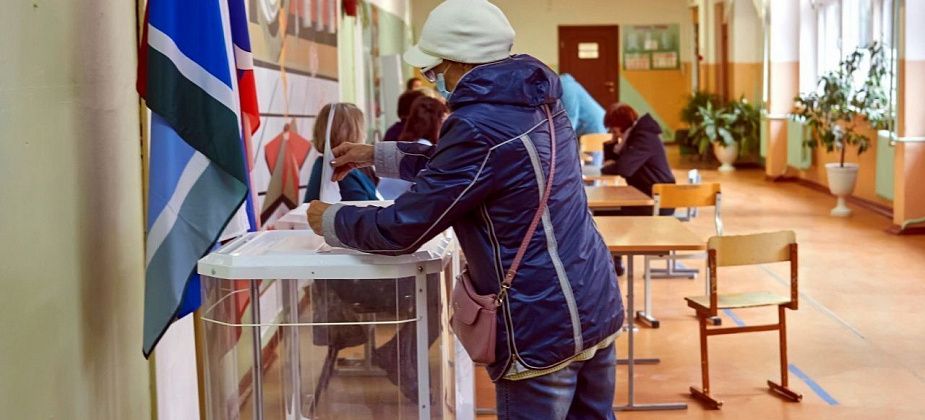 Назначены досрочные выборы губернатора Свердловской области