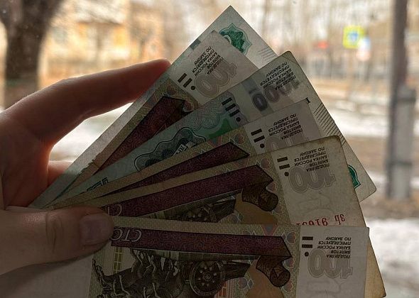 Бюджетникам Волчанска повысят зарплату на 4,5 процента, но произойдет это через полгода