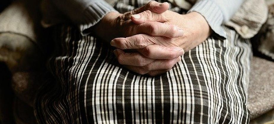 В России с 1 апреля проиндексируют социальные пенсии на 6,1%