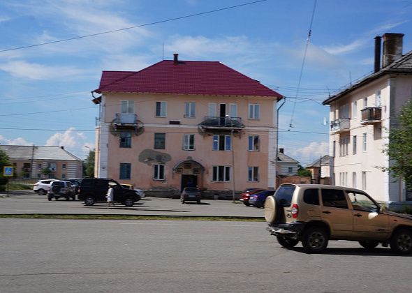 Глава провел встречу с жителями