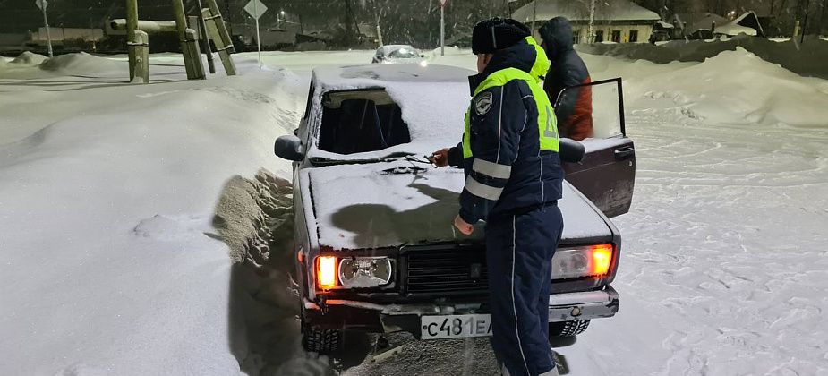 В Волчанске произошло ДТП со смертельными последствиями