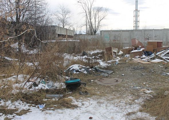 В Североуральске замерзла в колодце 46-летняя женщина без определенного места жительства