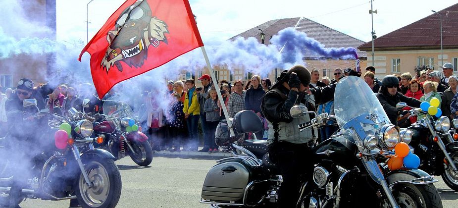 В Волчанске пройдет день города