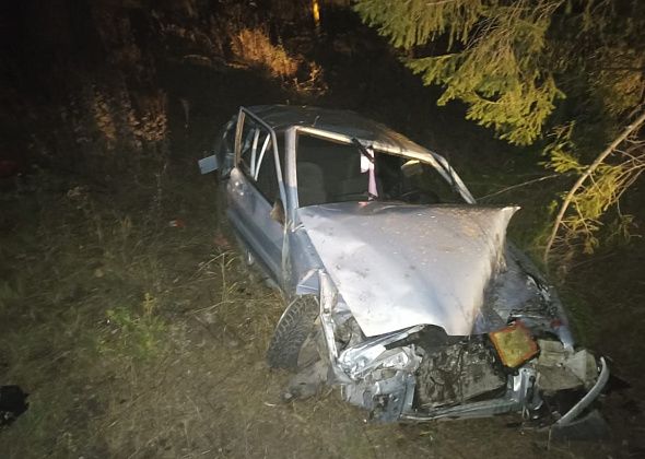 Пьяный водитель погубил 35-летнюю пассажирку. Еще одна получила травмы