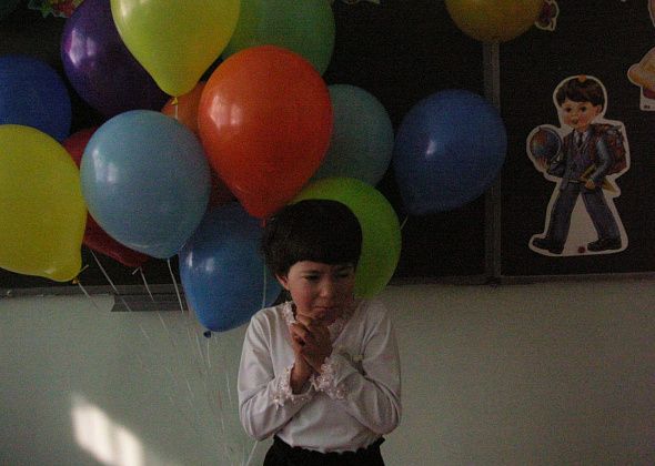 Чтобы сделать Варю Попову счастливой, хватит и 30 тысяч рублей