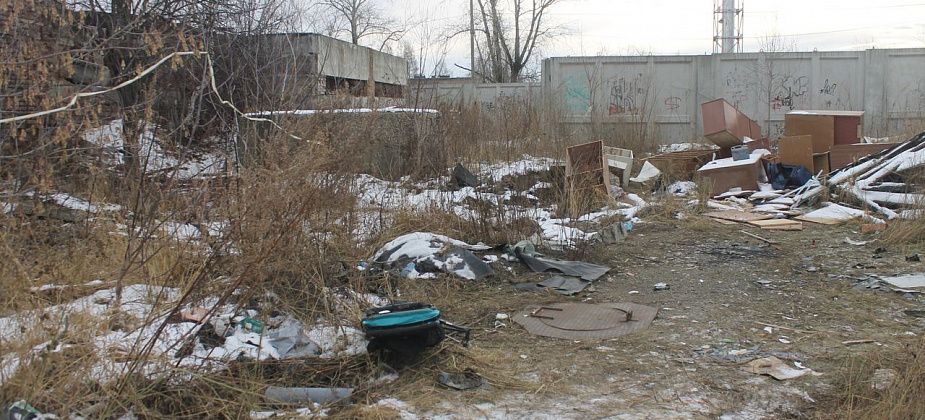 В Североуральске замерзла в колодце 46-летняя женщина без определенного места жительства