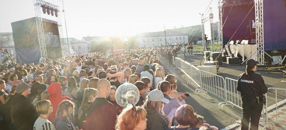 Глава Волчанска сообщил, каких артистов пригласили на День города