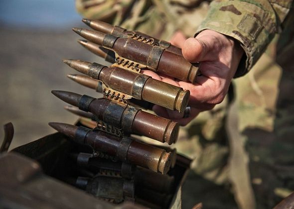 Кадыров призвал мобилизованных россиян самостоятельно добывать снаряжение в Украине