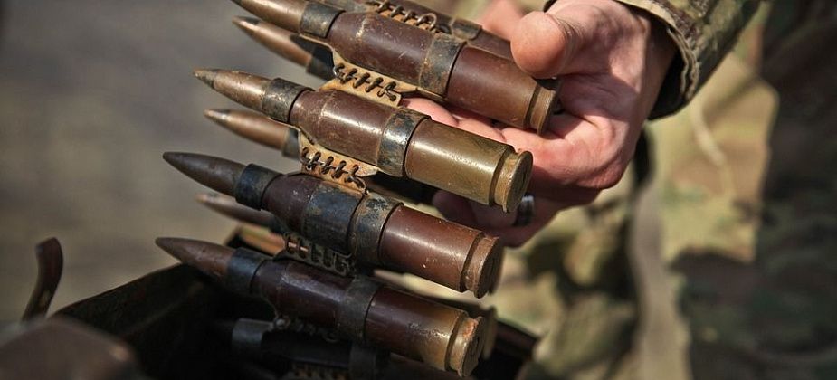 Кадыров призвал мобилизованных россиян самостоятельно добывать снаряжение в Украине