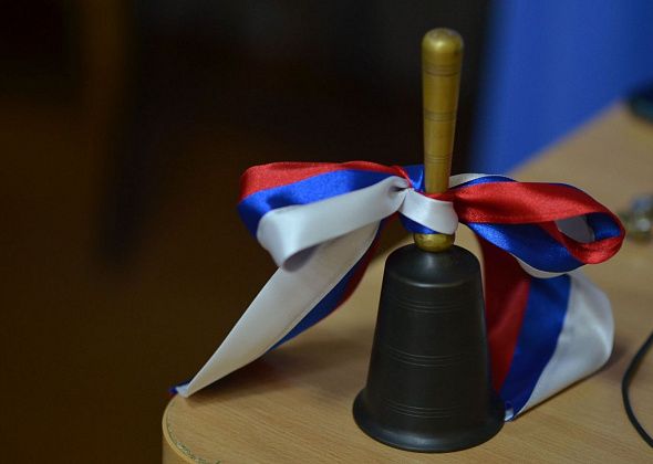 1 сентября предложили сделать выходным для родителей первоклассников