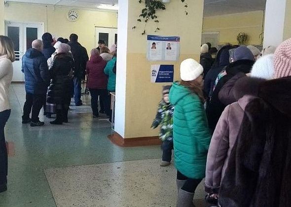 Победу в праймериз «ЕР» одержал мэр Ивделя