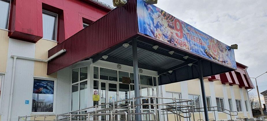 Волчанск принимает участие во всероссийском конкурсе «Служение»