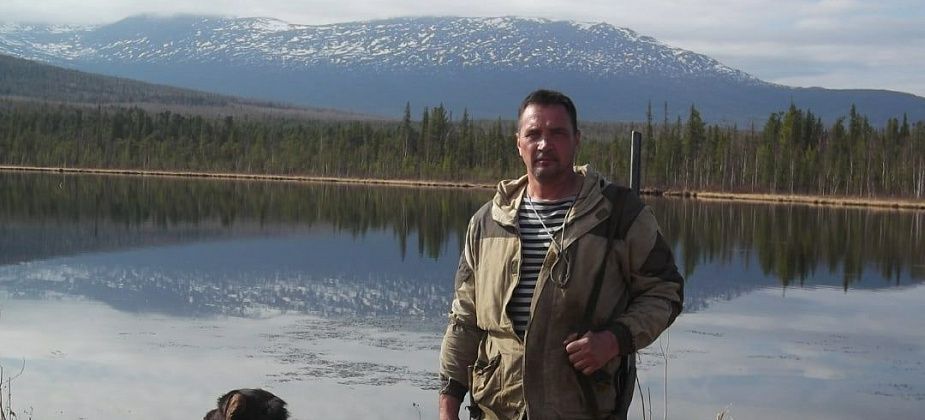 В Североуральске мужчина погиб, спасая собаку, которая не раз спасала его жизнь