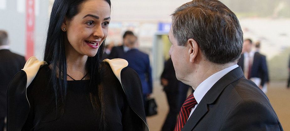 Министра "никто не просил вас рожать" не уволят