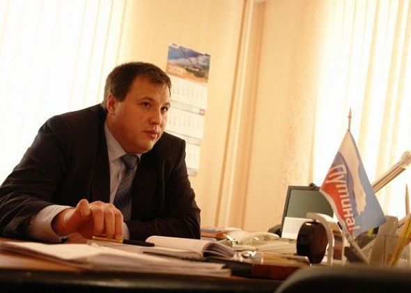Глава Волчанска поблагодарил жителей, которые участвовали в ликвидации последствий аварии на ЧАЭС