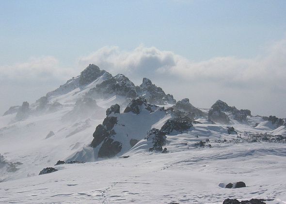 Подробности и хронология трагического похода на Сухогорский камень