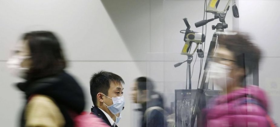 Новый китайский вирус: насколько опасен родственник атипичной пневмонии