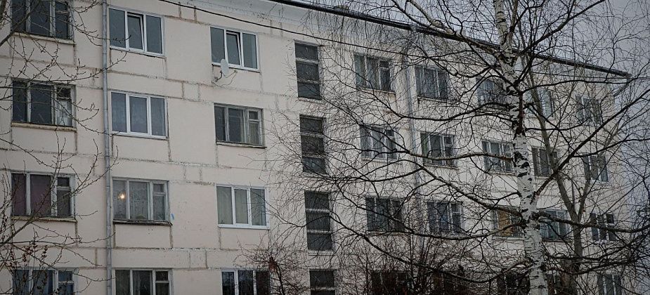В мэрии посчитали средние цены на жилую недвижимость в Волчанске