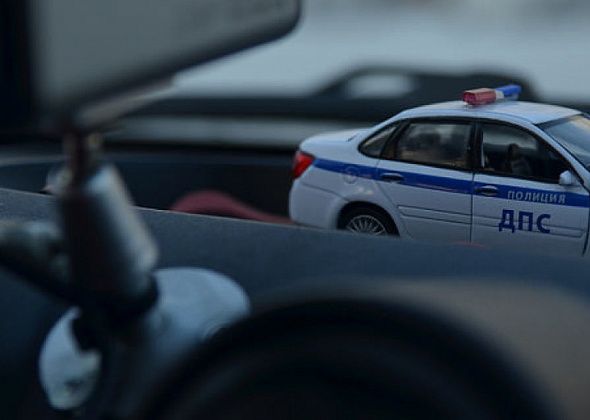 В городе появится больше патрульных «Вест»