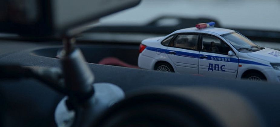 В городе появится больше патрульных «Вест»